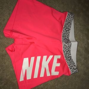 Nike shorts